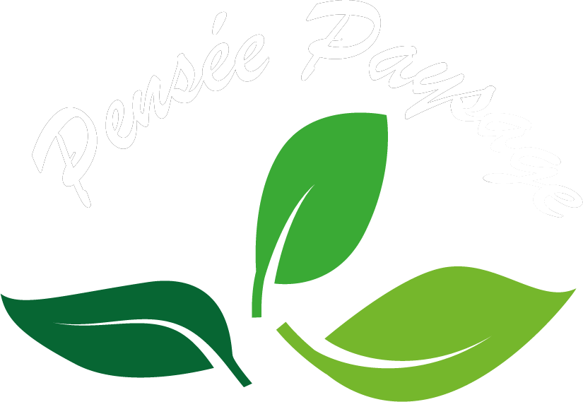 Logo Pensée Paysage
