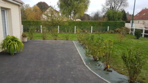 Chantier Pensée Paysage