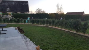 Chantier Pensée Paysage