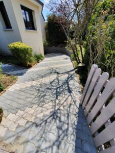 Chantier Pensée Paysage