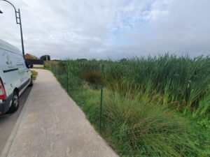 Chantier Pensée Paysage