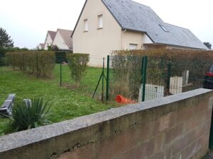 Chantier Pensée Paysage