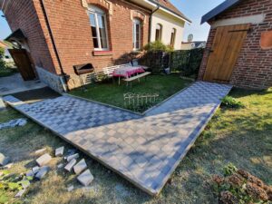 Chantier Pensée Paysage