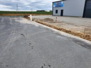 Chantier Pensée Paysage