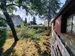 Chantier Pensée Paysage