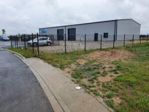 Chantier Pensée Paysage