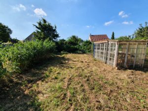 Chantier Pensée Paysage