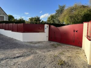 Chantier Pensée Paysage