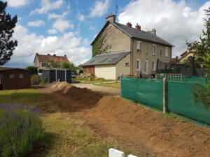 Chantier Pensée Paysage