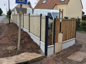 Chantier Pensée Paysage